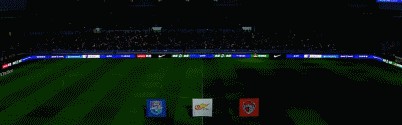 NBA直播-半场：津门虎0-0海牛，埃朱马击中立柱，两队四人染黄