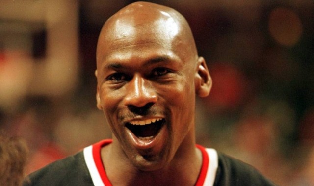 NBA直播-微笑刺客：不懂为啥现在这代人还吹捧乔丹 而不捧老詹库里KD等