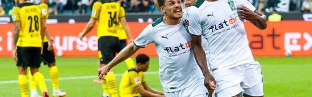 没了哈兰德多特不会进攻？达胡德“愚蠢红牌”遭狠批