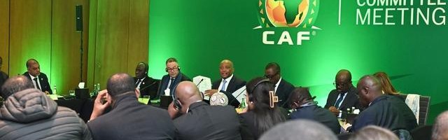 NBA赛事直播-卫报：非洲多国反对非洲杯改成4年1届，称未被充分咨询下先斩后奏