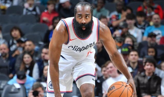 NBA直播-全明星完整阵容出炉！哈登回归申京入围，欧文落选