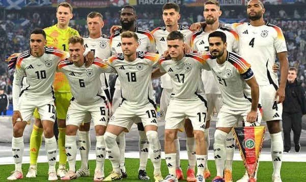 “老德国”历史大胜由年轻人造，本届基调就此奠定？