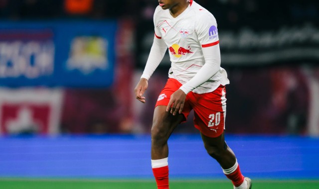 NBA录像回放-莱比锡官方：阿桑-韦德拉奥果膝伤复发，将缺席对拜仁的比赛