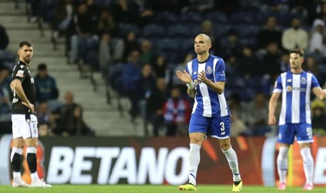 nba直播-添堵！欧洲杯小组首战前 博阿斯宣布不跟佩佩续约！