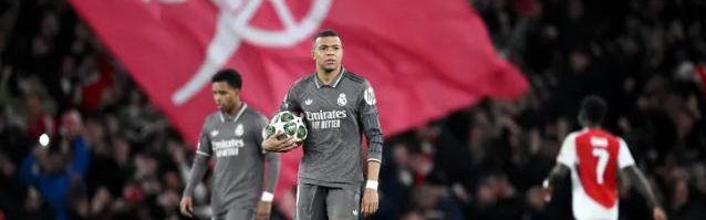 【钩沉】卡马乔“魔音绕梁”，助皇马实现神奇逆转