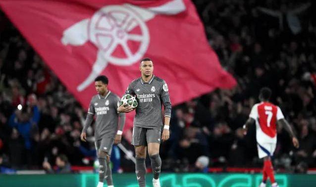 【钩沉】卡马乔“魔音绕梁”，助皇马实现神奇逆转