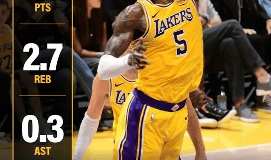 nba直播-艾顿今日4中1得到3分3篮板，近3场场均8分2.7篮板0.3助攻