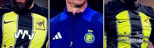 nba直播-巨星一个接一个地罢赛，沙特联赛还有未来吗？