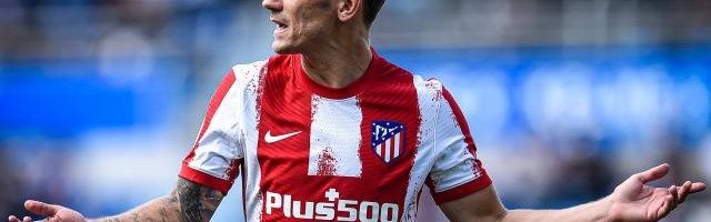 NBA录像回放-“问题”马竞“终于”输球 西蒙尼这次看到危机了吗？