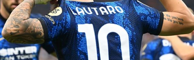 NBA赛程-【意甲】劳塔罗凌空斩 哲科破门 国米2比2亚特兰大