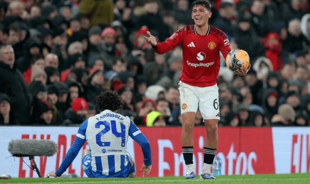 旧将：希望莱西能多上场，是弗莱彻的功劳&amp;amp;将他提拔到一线队