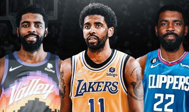 nba直播-独行侠报价最终打动篮网，其他对手到底输在哪里？